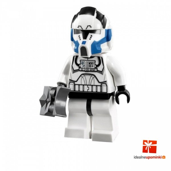 Lego Star Wars - Z-95 HeadHunter 75004