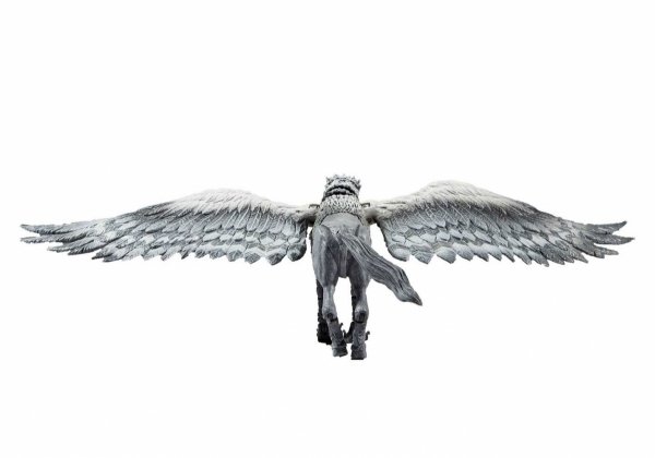 Harry Potter - Figurka Hardodziob 25 cm