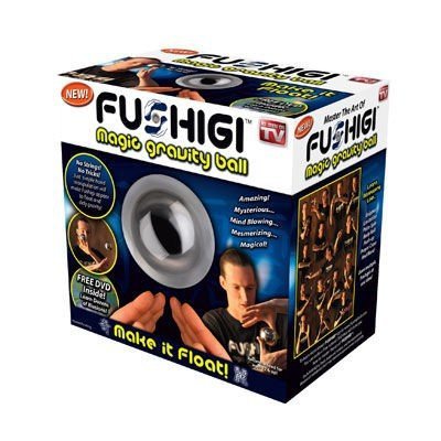 Magiczna kula Fushigi - szklana kula