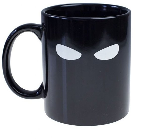 Kubek ninja