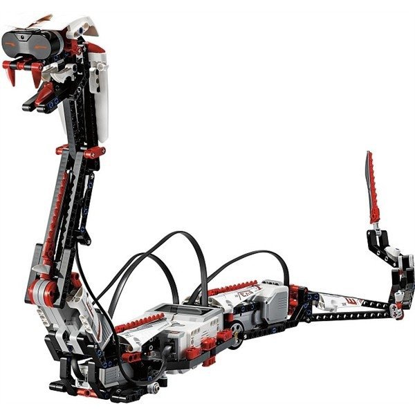 Lego Technic 31313 Mindstorms EV3 Robot