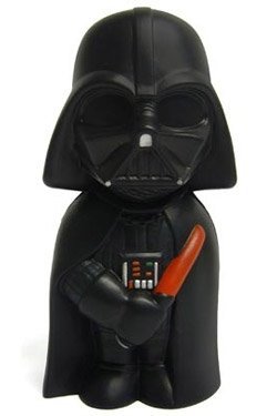 FIGURKA ANTYSTRESOWA GWIEZDNE WOJNY 13 CM - STAR WARS