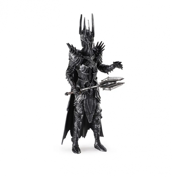Władca Pierścieni - Figurka Sauron 19 cm Bendyfigs