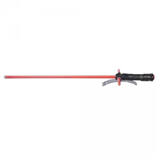 Star Wars Miecz Świetlny - Gwiezdne Wojny Replika 1:1 FX Deluxe Lightsaber Kylo Ren