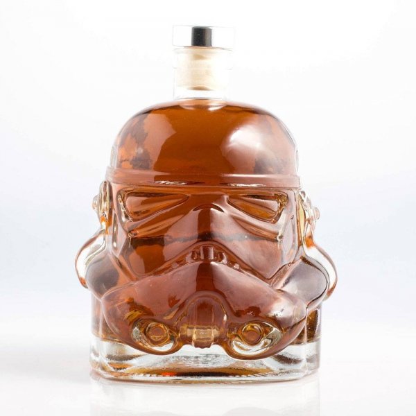 Star Wars - Karafka Stormtrooper