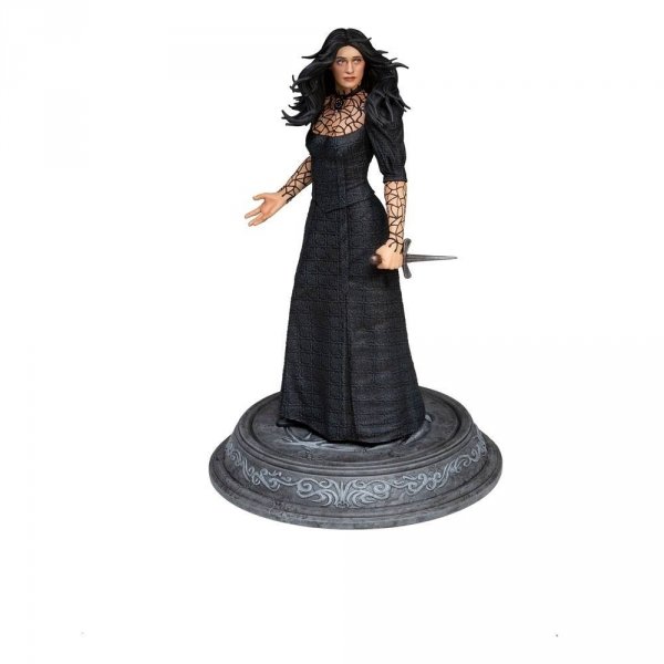 Wiedźmin - Figurka Yennefer 20 cm (Netflix)