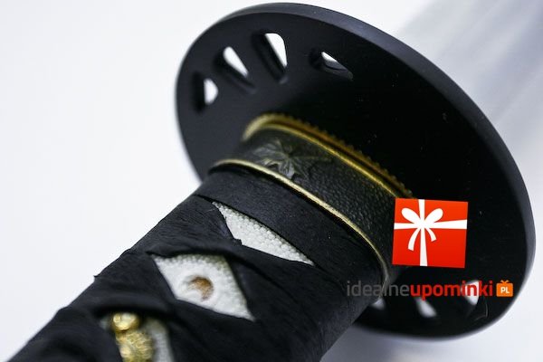 KILL BILL Hattori Hanzo - Katana Panny Młodej