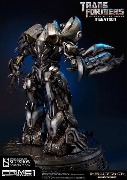 Transformers 2 - Statua Megatron - 76 cm!