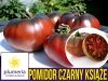 Pomidor czarny ksiaze  Lycopersicon Esculentum nasiona