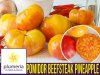 Pomidor Beefsteak Pineapple 