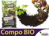 COMPO BIO Kompost ogrodowy 15 L