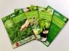 BIO nasiona aromatyczne do kuchni nasiona ekologiczne cena jak uprawiac