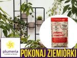 Pokonaj ziemiórki  - 100% naturalny preparat Plant Lover 50 ml