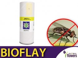 APPIFLY (Biofly) niszczy wszystkie gatunki much