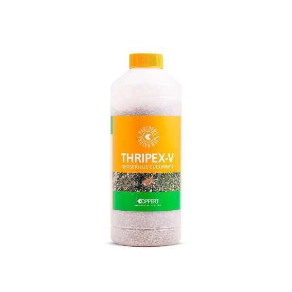 THRIPEX-V 50 000 (do zwalczania wciornastków) 1 litr