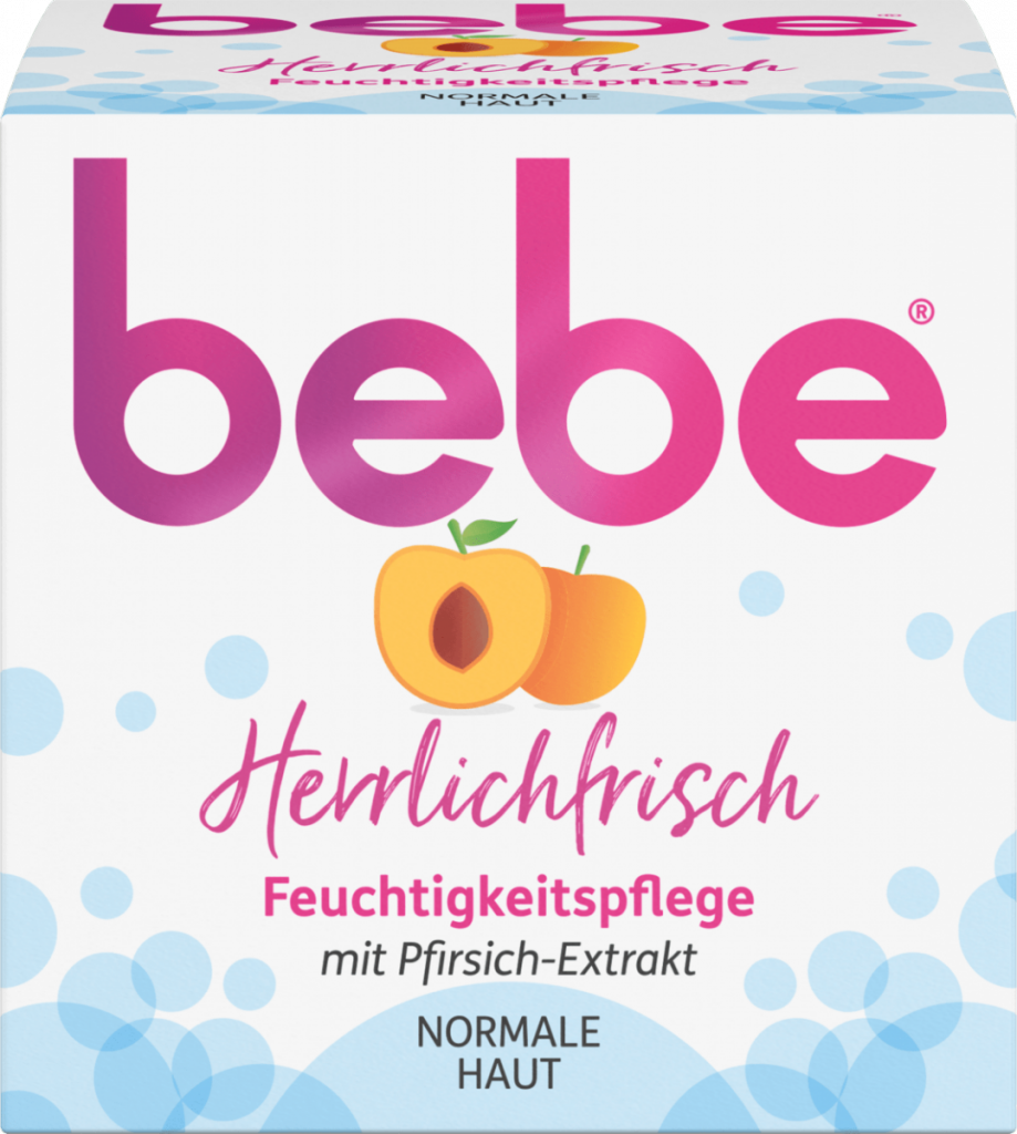 Bebe cream discount