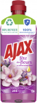 Ajax Uniwersalny płyn podłóg Lawenda Magnolia 1L