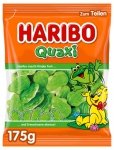 Haribo Żelki soczyste Quaxi Żabki z pianką 175g z Niemiec