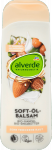 Alverde Naturalny Balsam Migdał Shea 250