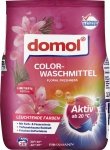Domol Floral Kwiatowy Zapach Proszek do Prania Color z Niemec 20p 1,35kg