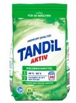 Tandil Proszek do Prania Mocny detergen Tkanin Białych 2,025kg 30prań