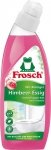 Frosch WC żel Malinowo Octowy okamieniający 750 niemiecki