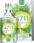 No 4711 Remix Green Oasis EdC 100ml Woda Kolońska Oryginalna Niemiecka