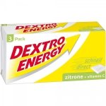 Dextro Energy Glukoza Sportowców Zitrone wit C 138g 24szt