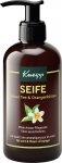 Kneipp Mydło W Płynie Zielona Herbata Kwiat Pomarańczy Wege 250ml Niemcy