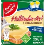 GG Ser Topiony Plasterki Styl Holenderski Grube Plasterki 250g