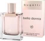 Bugatti Bella Donna EdP 60ml Oryginalna z Niemiec Woda Perfumowana