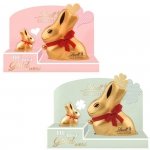 Lindt Togetherness Wielkanocne Zajączki 163g