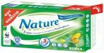 GG Papier toaletowy Nature 100%recyk 3 warst 8x200