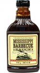 Mississippi BBQ Ostro-Słodki Amerykański Sos Sweet`n Spicy 510g