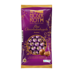Moser Roth Czekoladowe Kulki Krem Pralinkowy 150g