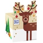 Ritter Sport Renifer Czekoladowy Mikołajki Święta 83g