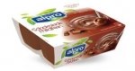 Alpro Sojowy deser Czekoladowy Bez Laktozy 4x125g