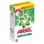 Ariel Actilift Compact proszek do prania Uniwersalny 100p