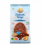 OP Wielkanocne Orzeszki Ziemne Oblane Mleczną Czekoladą 250g