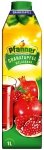 Pfanner Granatowy Naturalny Sok 25% 1L