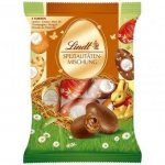 Lindt Czekoladowe Jajeczka Mix 5 smaków 90g