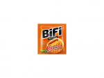 BiFi Original Carazza Pizza Snack Sos Kiełbasa Ser w bułeczce 1szt 40g 