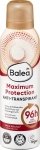 Balea Dezodorant Spray Podróżny Na Stres Maximum 96h Niemiecki