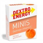 Dextro Energy Glukoza Sportowców Brzoskwinia 50g