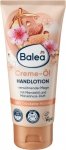 Balea Kwiatowo Balsam Krem do Rąk Ol. Migdałowy 100g 