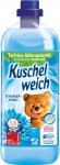 Kokolino płyn płukania Kuschelweich Sommerwind Niebieski 1L Niemiecki
