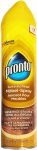 Pronto Płyn Pianka do Czyszczenia Mebli Niemiecki 250 ml