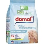 Domol Wegański Proszek Prania Sensitiw Alergików 18 z Niemiec
