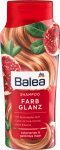 Balea Szampon do Włosy farbowane Granat 300ml