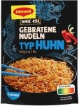 Maggi Makaron Azjatycki Kurczak Warzywami 2porcje 121g